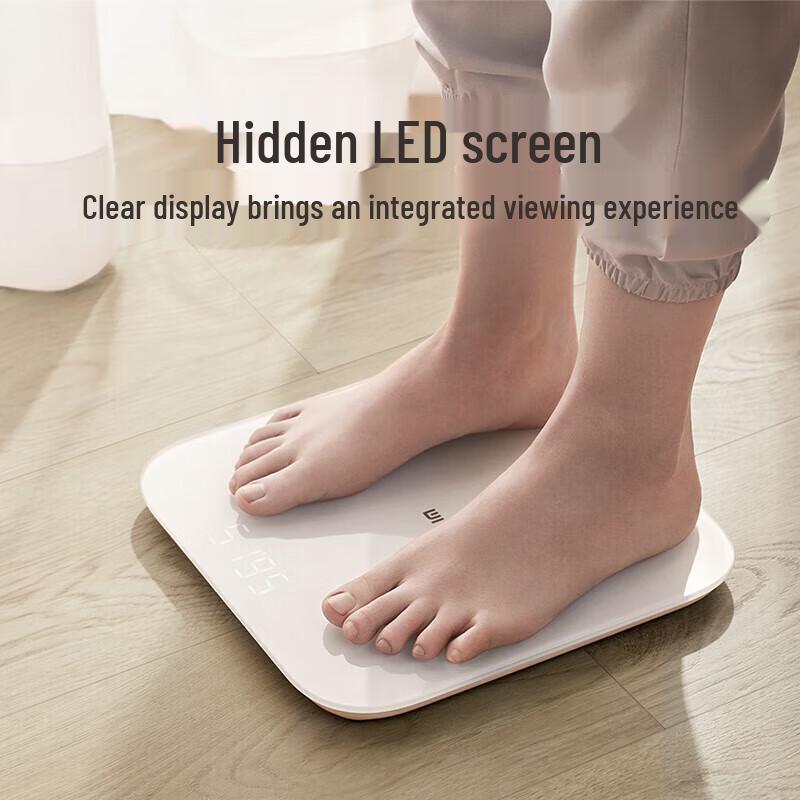 Xiaomi Smart Weight Scale 2