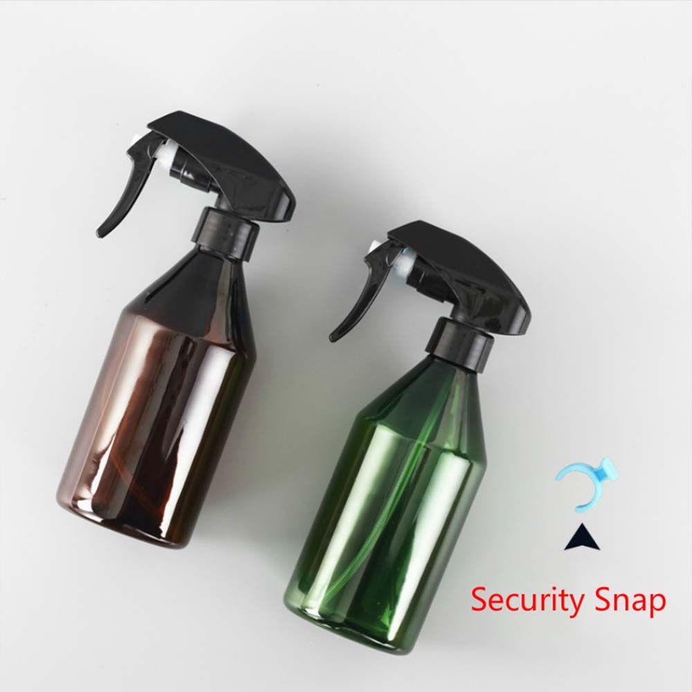 Trigger Clean Bottles Hand Sanitizer Empty Sprayer Spray Bottle Refillable Bottle Pump Bottle