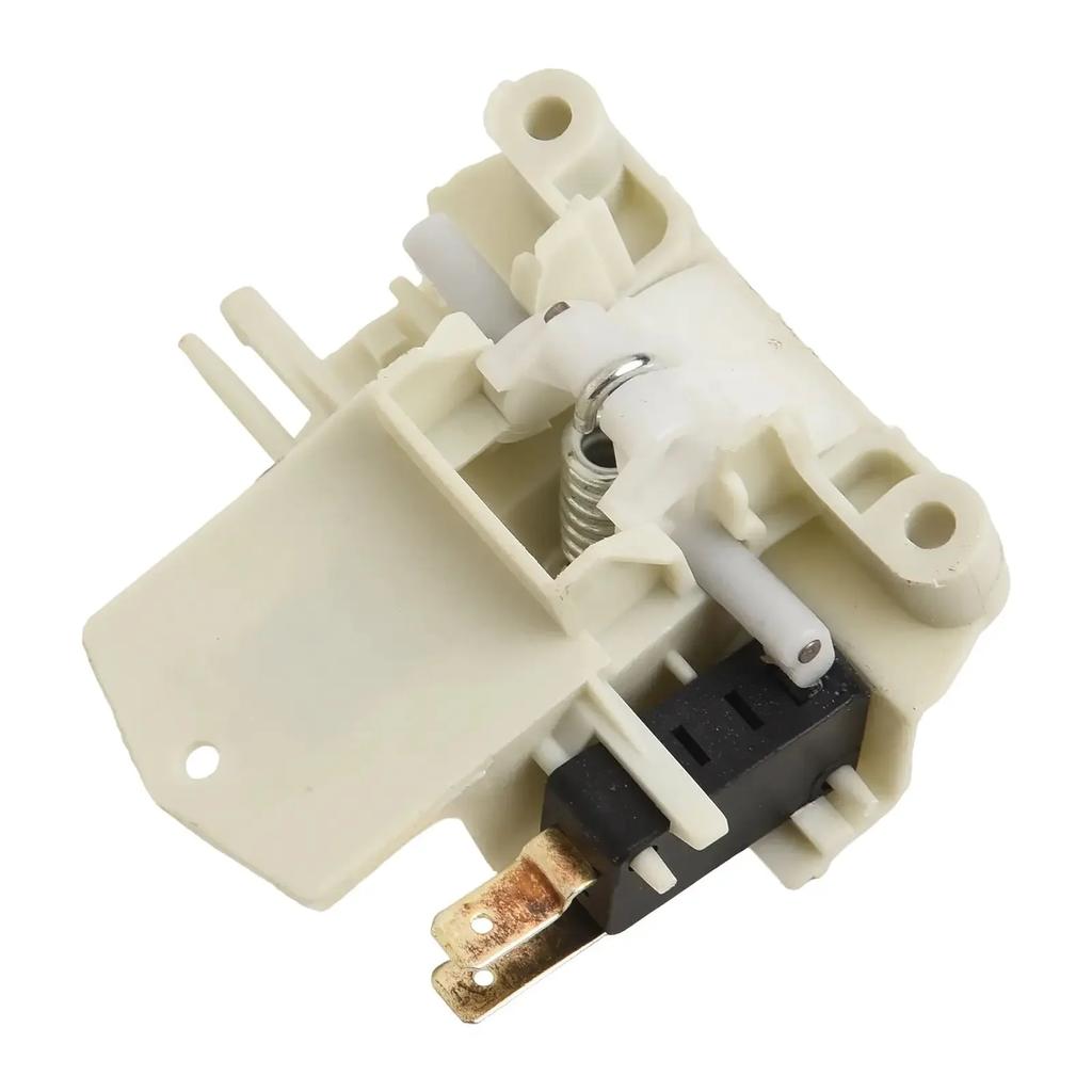 Dependable Dishwasher Part Switch Out Old Locks Easily on Various Models in the DW80 Lineup to Restore Functionality