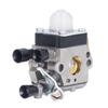 Carburetor Carb Replacement 4226 120 0604 for Stihl HS 75 80 85 HS71 HS80 HS85 Trimmer