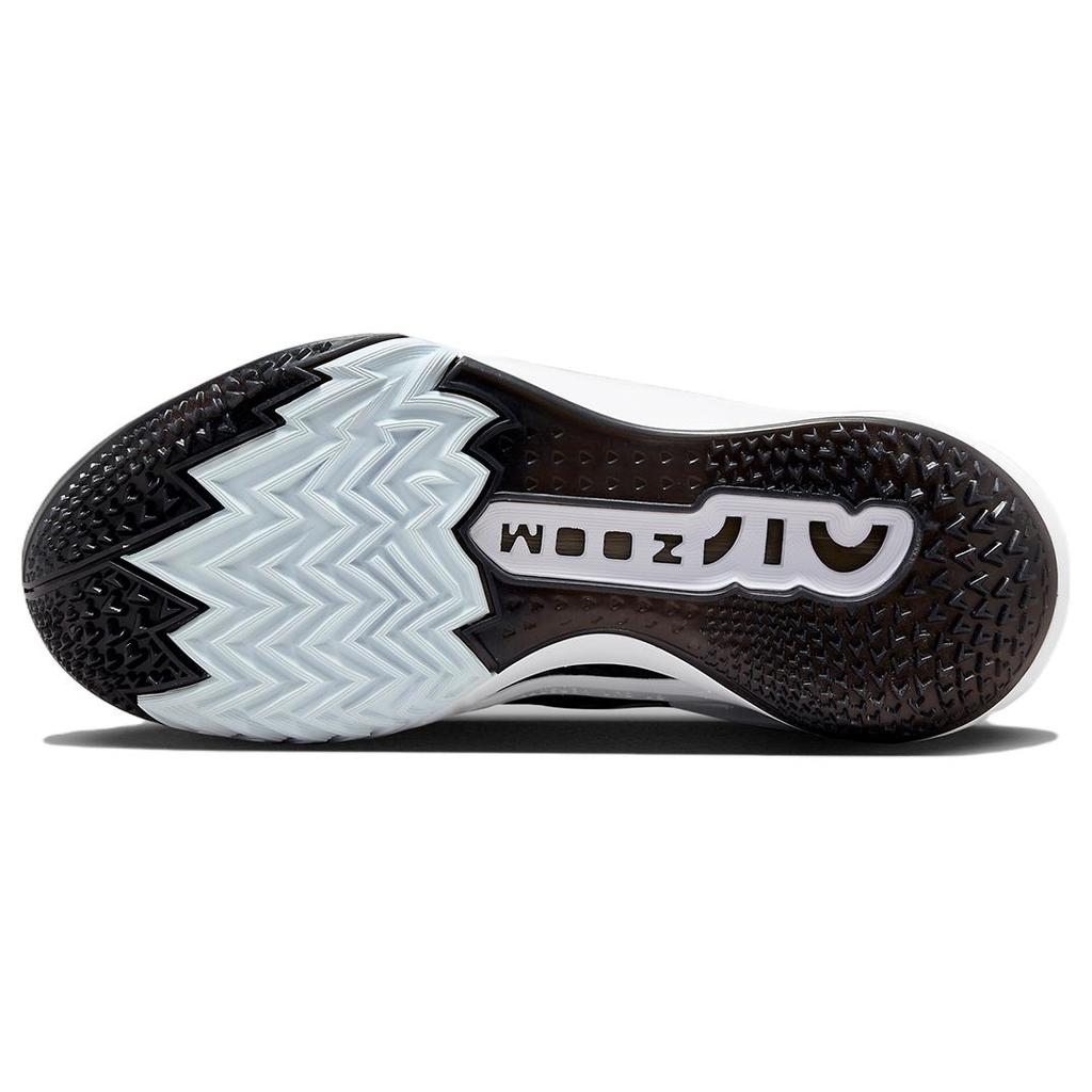 Nike Air Zoom GT Cut 2 TB 'Black White' Men's DJ6015-006