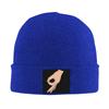 Circle Game Hand Gotcha Meme Made You Look Warm Knitted Cap Winter Knit Bonnet Hat Skullies Beanies Hip Hop Caps for Unisex