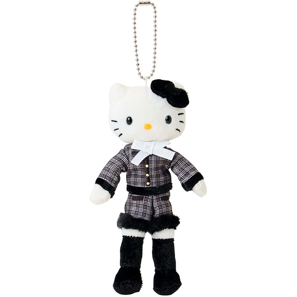 Sanrio Hello Kitty Mascot Holder Sanrio Closet Collection Age 6 and Up 112691