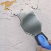 Putty Cutter Spackle Cutter Stainless Steel Taping Cutter Tool Paint Scraper for Repairing Drywall Removing Wallpaper