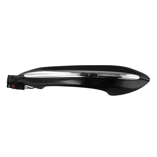 51217231934: Left-Hand Drive BMW Front Right Door Handle
