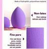 Professional Makeup Sponge Cosmetic Blender Beauty Egg Foundation Sponges Puff Powder Soft Gentle Multi-Purpose Makeup Tools