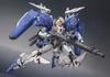 TAMASHII NATIONS METAL ROBOT Spirits Mobile Suit Gundam Sentinel Gundam approximately 150mm painted movable figure (Ka signature) [SIDE MS] Ex-S