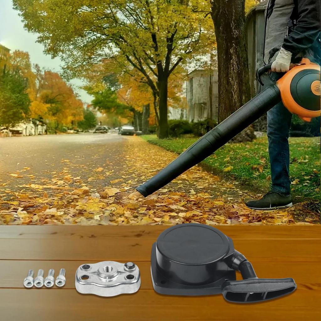 Blower Engine EB260 Blower Lawn Care Tasks Smooth Operation Lawn Care Reliable Performance Compatible For EB260