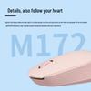 Logitech M172 Wireless Mouse