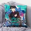 Tokyo Revengers Manga   Home Sofa Cushion Covers and Aecorative Custom Pillow Covers