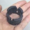 1pc For Toyota Corolla RAV4 Steering Gear Rack Bushing Assembly Repair Kit
