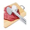 Small Household Meat Hammer, Round Soft And Tender Meat Hammer For Steak, Convenient Small Tool For Kitchen Use