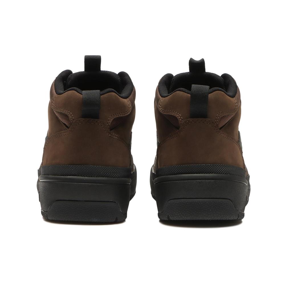 Vans Two Week Wp D.brown  Black V2558 D.brown  Black