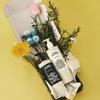 [Gift Wrapping] Aroma Shampoo 400ml + Body Wash 400ml Set