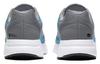 Nike Zoom Span 3 Rauchgrau Foto Blau CQ9269-014