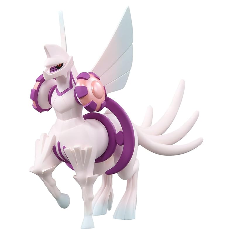 

pocket monster Moncolle ML-28 Palkia (origin form)