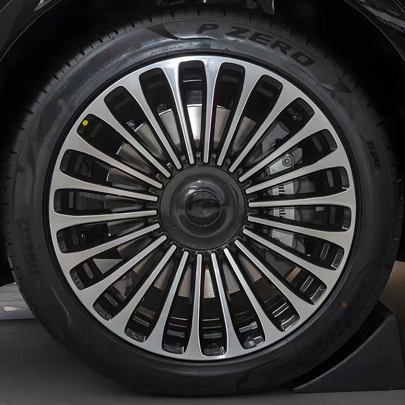 Huawei AITO 21-22" Genuine Aluminum Alloy Wheels for M7/M9 Cars