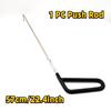 Professional Car Motorcycles Spring Push Rods Tips Dent Repair Hail Removal Tool