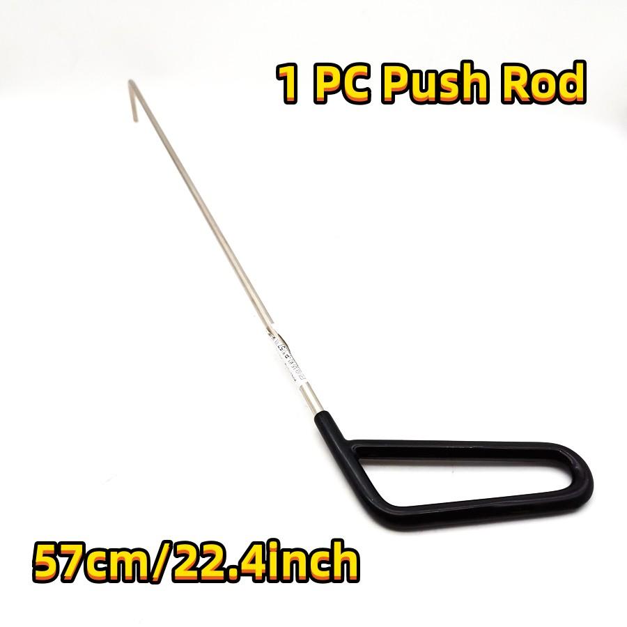 

Professional Car Motorcycles Spring Push Rods Tips Dent Repair Hail Removal Tool