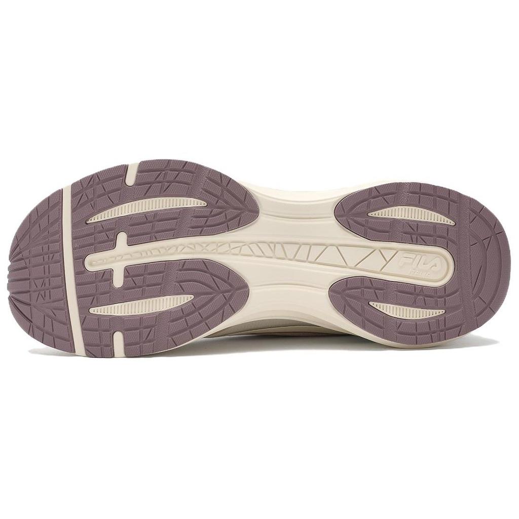 FILA Nuvole Evo Sneakers 'White Purple' Women's A12W341123FWH