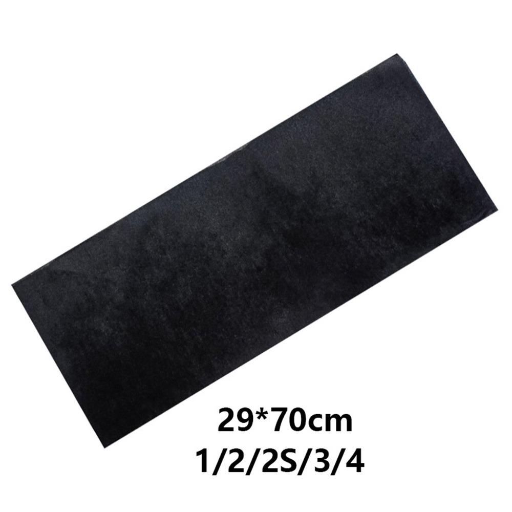 

4 шт./компл. Пылезащитная фильтрующая ткань Одноразовые Воздушные фильтры Угольный фильтр Хлопок Для Xiaomi S