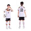 Grundschule Fußball-Uniform Set: CR7 & Neymar Trikot für Kinder