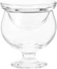 Toyo Sasaki Glass Cocktail Glass, Oyster Cocktail, Made in Japan, Dessert Glass, Parfait Glass, 35903