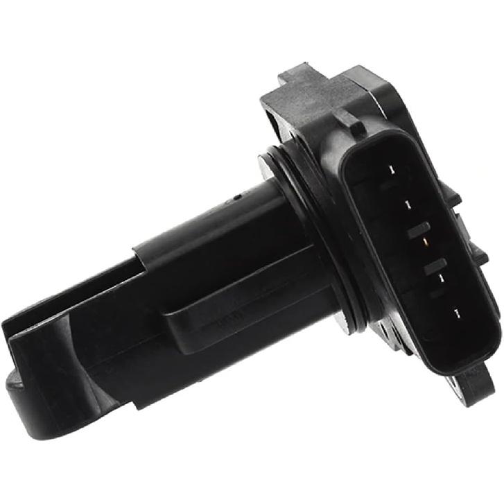 Air Flow Sensor Adapter MAF Mass Air Flow Sensor 22204-0D030 197400-2120 Compatible With Toyota 4Runner Camry Celica Corolla Echo FJ Cruiser Air