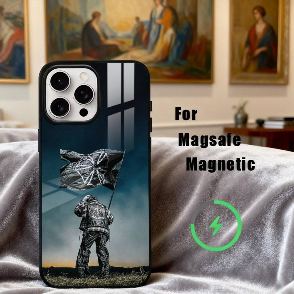 

D-Don-N T-Toliver Rapper Singer Phone Case For iPhone17,16,15,14,13,12,11 Plus,Pro Max Magnetic For Magsafe Wireless Charging iPhone14PROMAX