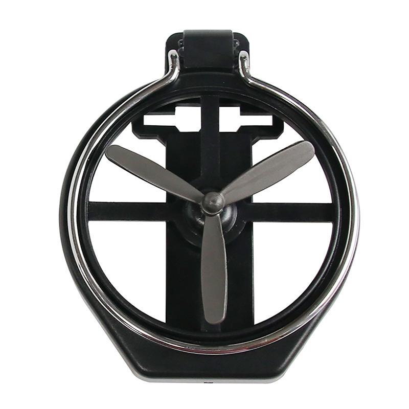 

Car Mounted Beverage Rack Center Console Water Cup Holder Multifunctional Car Cup Holder Air Outlet Fixing Bracket