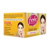 Fem Gold Ultra Creme Bleach 30g | Gentle Skin Lightening With Radiant Glow | Nourishing, Hydrating & Even Skin Tone