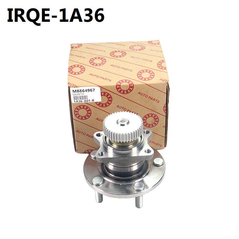 Rear Wheel Bearing Hub Assembly MB864967 for Mitsubishi Cars
