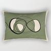 Nordic fall home decor 30*50 throw pillow cover sofa modern abstract geometric boho living room Cushion cover 50x70 30x50 40x60