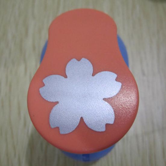 Rękodzieło Dziurkacz Dzieci Dorośli Początkujący DIY Scrapbooking Papier Kształt Dziurkacz Sztuka Dekoracyjna Rzemiosło Scrapbooking Narzędzie Rękodzielnicze