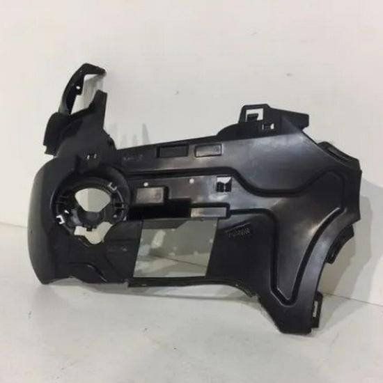 Fog Light Bracket for BMW X1 F48, Compatible with Models 51117354819 and 51117354820.