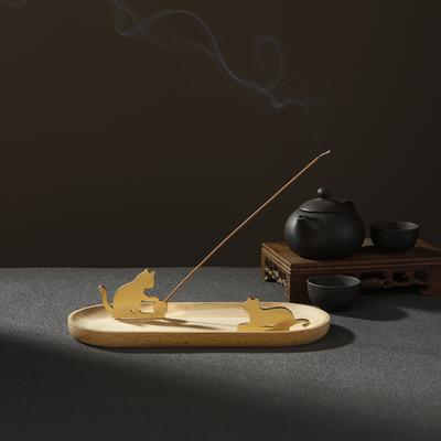 Deko & Wohnaccessoires – Räucherwerk & Räucherwerkhalter