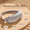 Breo SeeKpro Hot & Cold Eye Massager CN Plug (adapter Included)