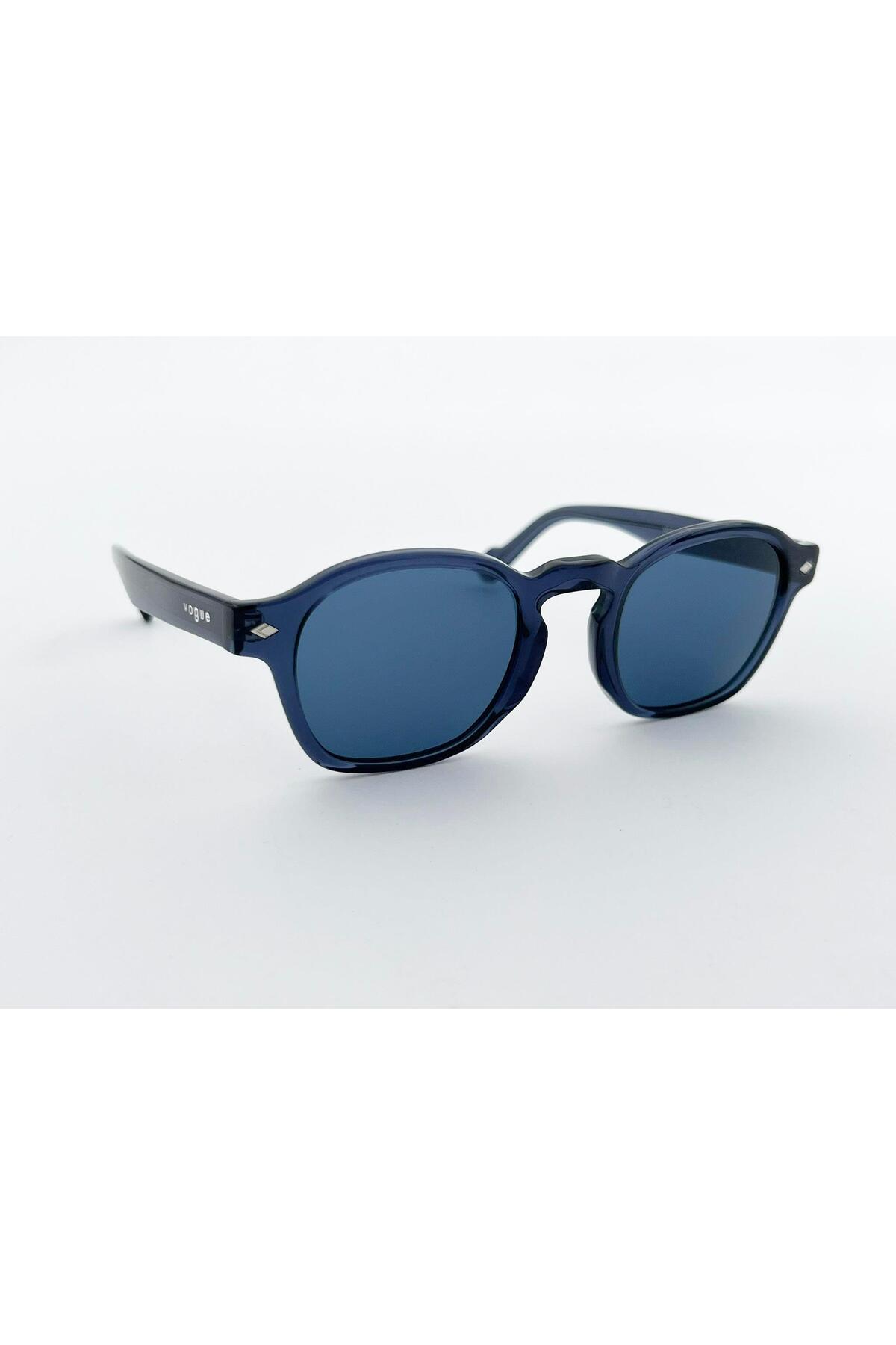 

Vogue Vo 0Vo 5329S 276080 48 G Unisex Sunglasses 0Vo 5329S 276080 48