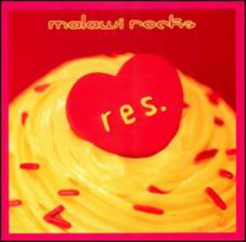 

CD MALAWI ROCKS - res. ESCA7357PROMO Epic 1998 Japan Dance & Electronica Used