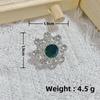 High-End Women's Butterfly Anti-Exposure Fashion Brooch