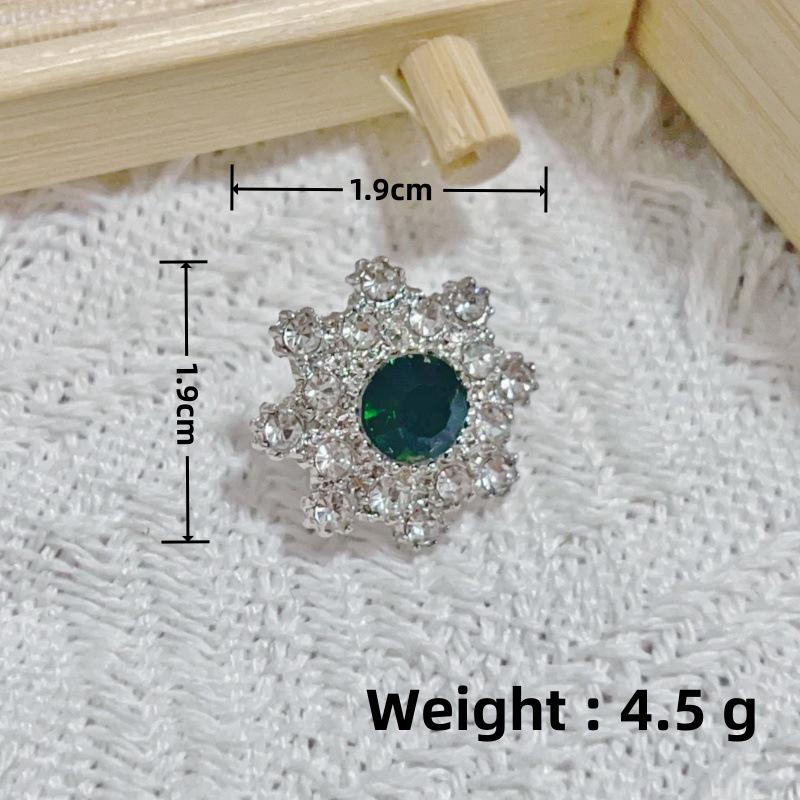 High-End Women's Butterfly Anti-Exposure Fashion Brooch