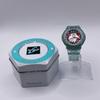 [Equipment] CASIO Baby-G BGA-131 Neon Dial Watch