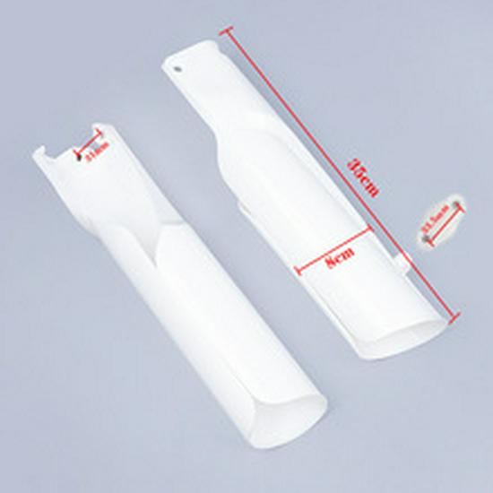 Schokdemperbeschermer voor Kvis K16K23 Tweetakt Z300 & KTM Hengjian S5