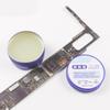 Solder Flux Environmentally Friendly Rosin Soldering Flux Paste for Electronics Soldering Cell Phone Repair Chip