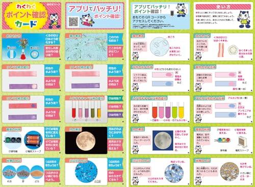 Elementary School Textbook Work Science 6th Grade Education Publishing Edition