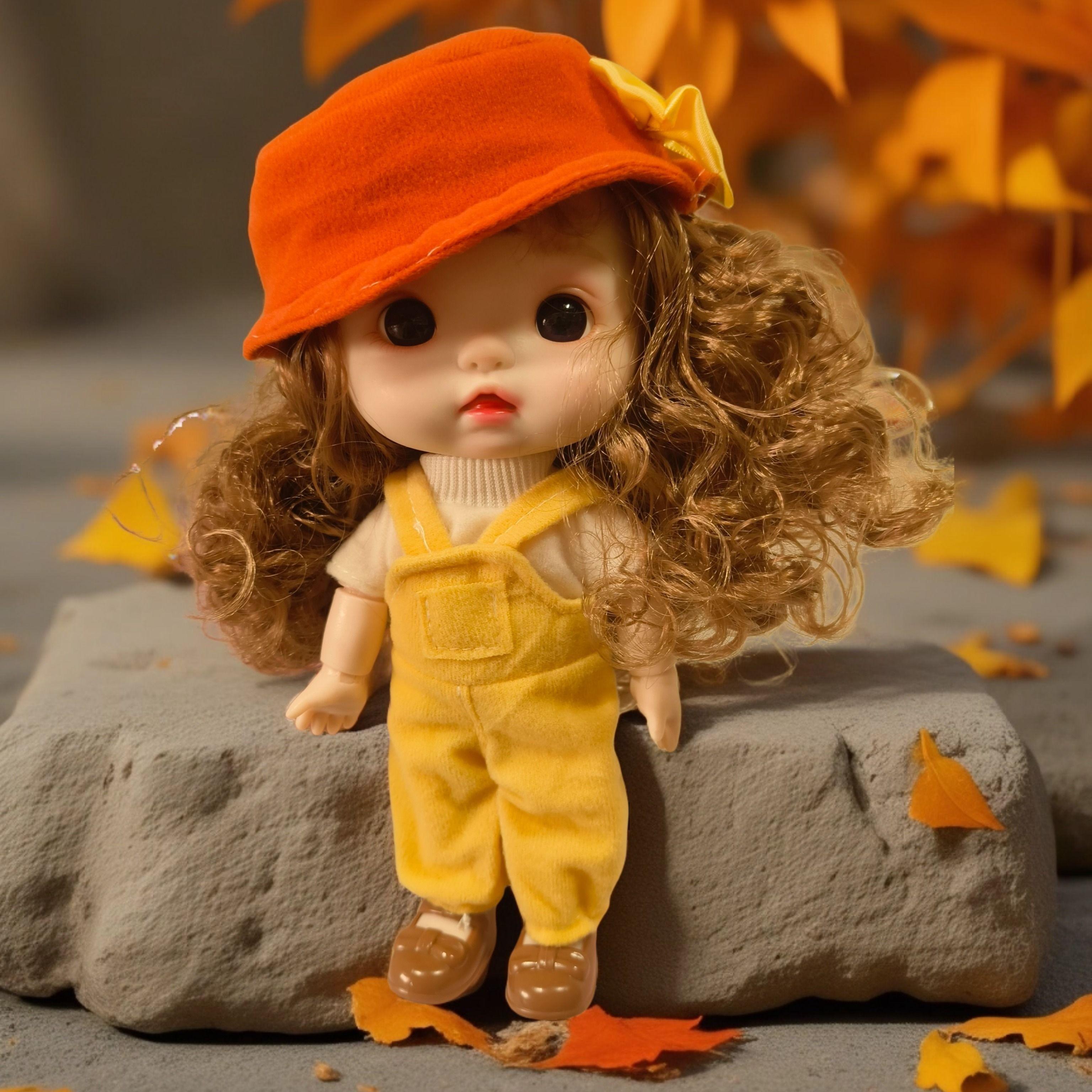 

26 см Серия «Сладкое сердце» Кукла-младенец Кукла-принцесса Подарок на день рождения для девочки Игрушка 26cm