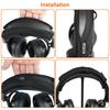 Adhiper Elastic Headband Cover for Wide Compatible Headphones: Anker Soundcore Q30, Q45, Sony WH-1000XM5, WH-1000XM4, WH-1000XM3, MDR-1A, WH-XB910N, A