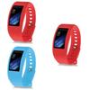 Samsung Gear Fit 2 Sm R360 Silikon-Uhrenarmband Flexibel Bequem Für Handgelenkgrößen