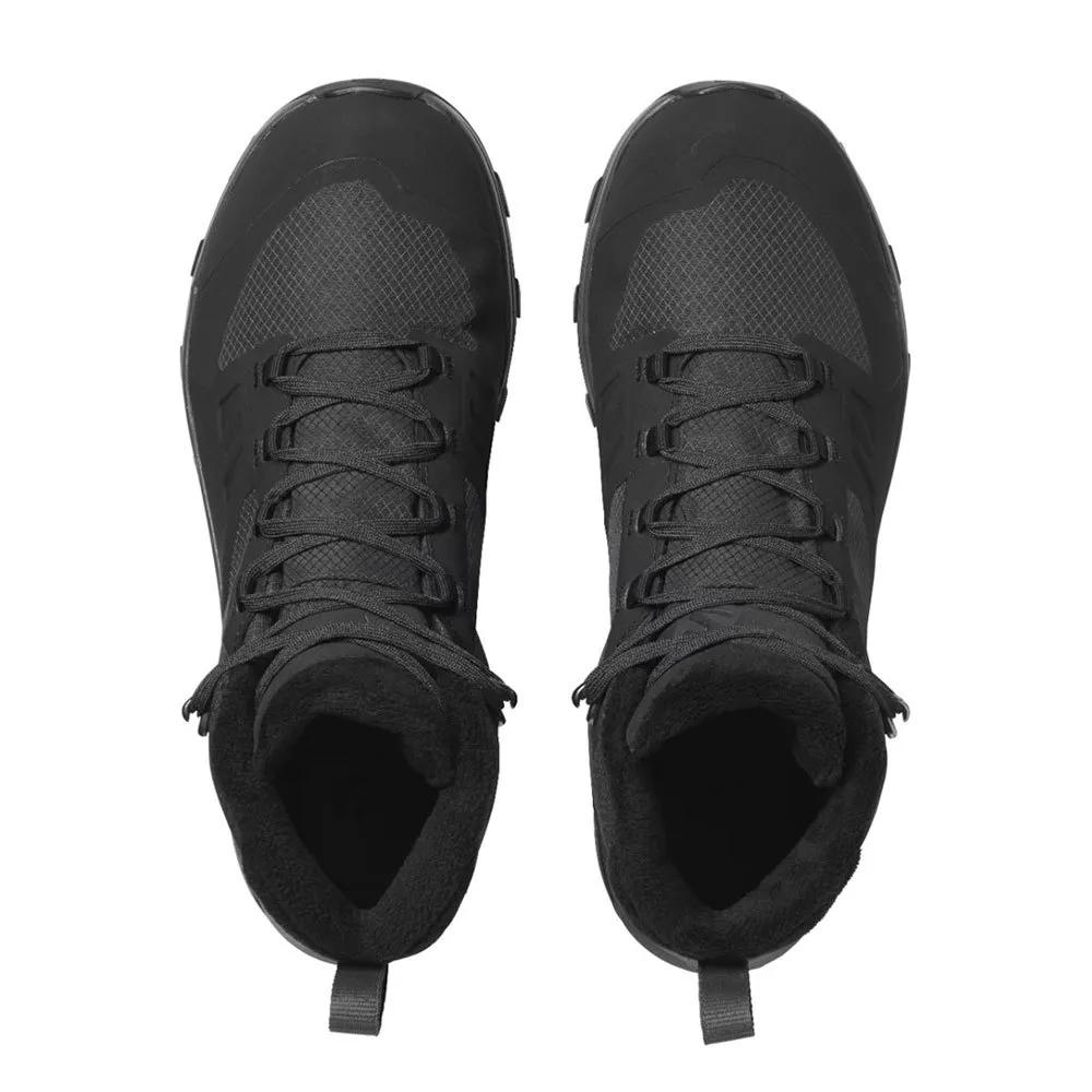 SALOMON Hiking Boots OUTsnap CS WP
