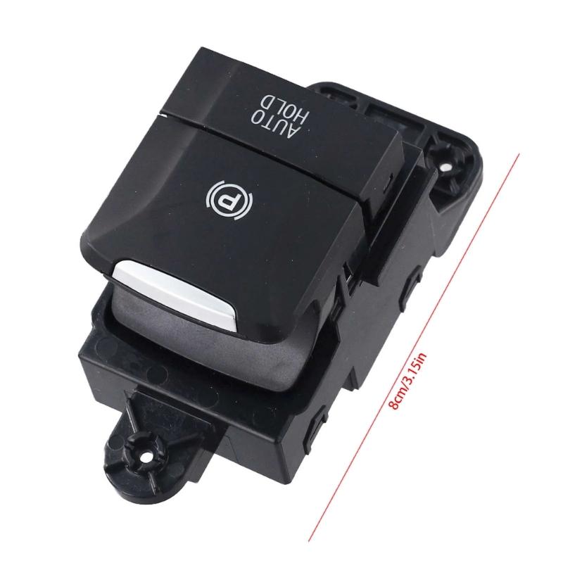 LHD Handbrake Parking Brake Switches 93310G3000 for 2018-2020 Brake Switches Button Car Part Easy Installation